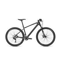 Bicicleta Focus Raven Lite 27 22G 2016
